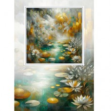 MAGNETIC INSPIRAZIONS GREETING CARD Refresh